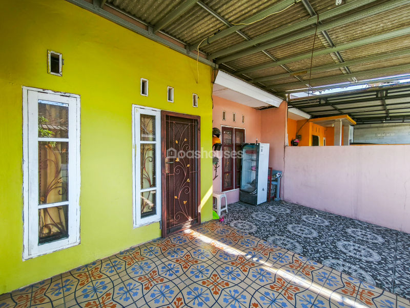 Perumahan Vila Gading Permata