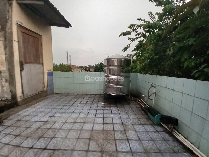 Perumahan Depok Maharaja Blok B3
