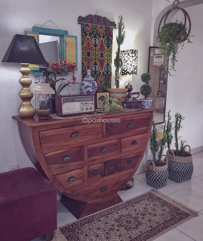 Perumahan Modern Hill Cluster Green Tranquility Pamulang Blok F15 No.9