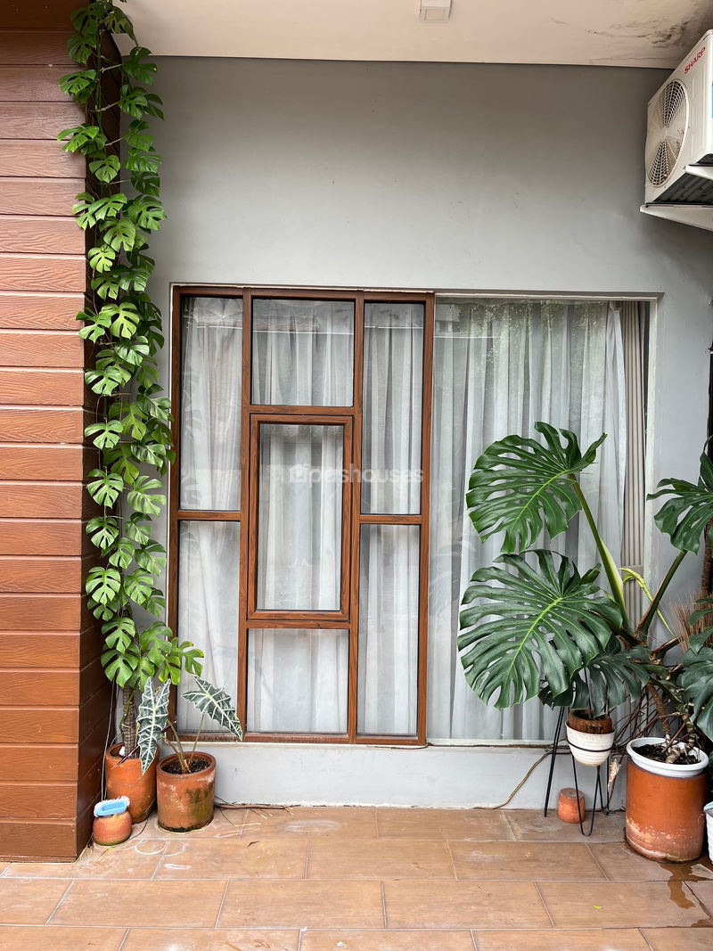 Pesona Remboelan Blok I No.16