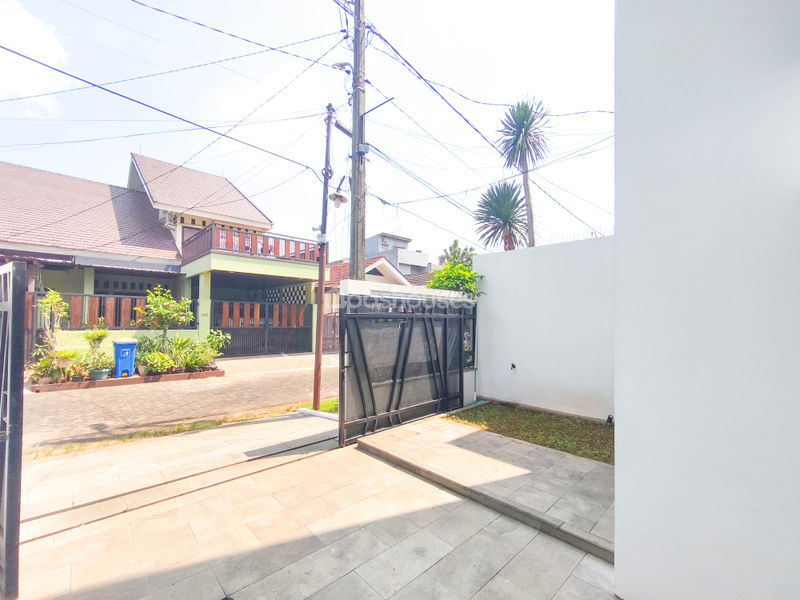 Bukit Nusa Indah No.795