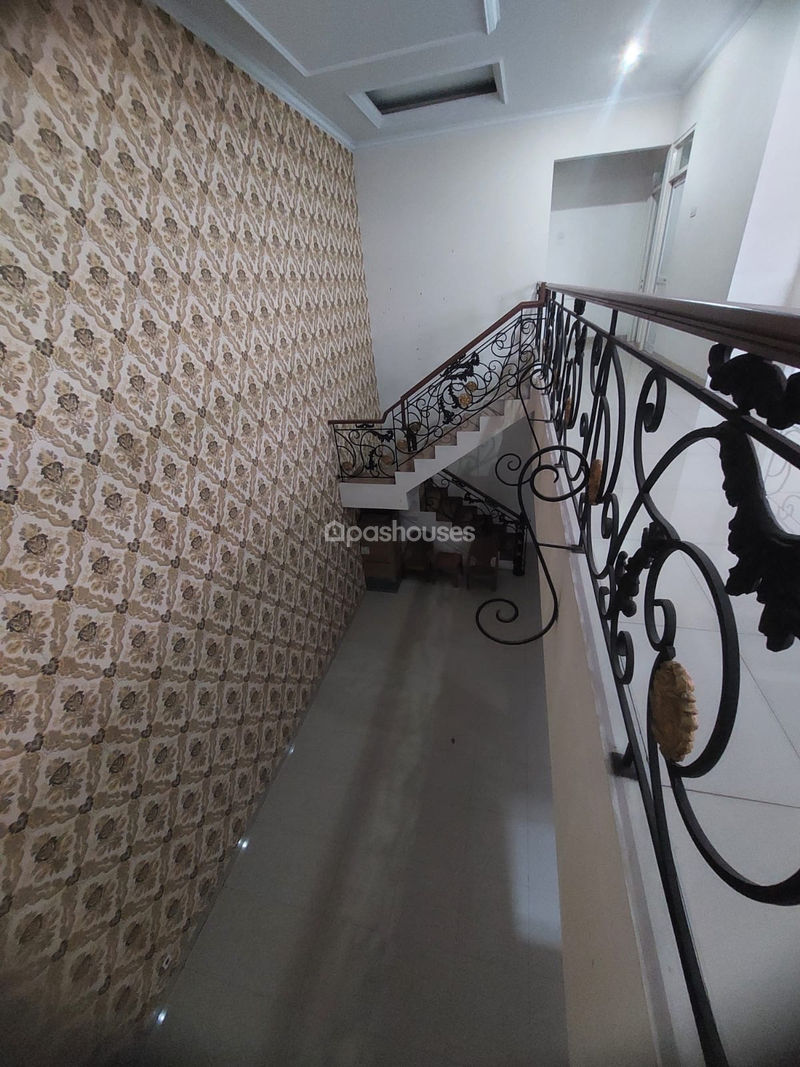 Cluster Jatibening Residence
