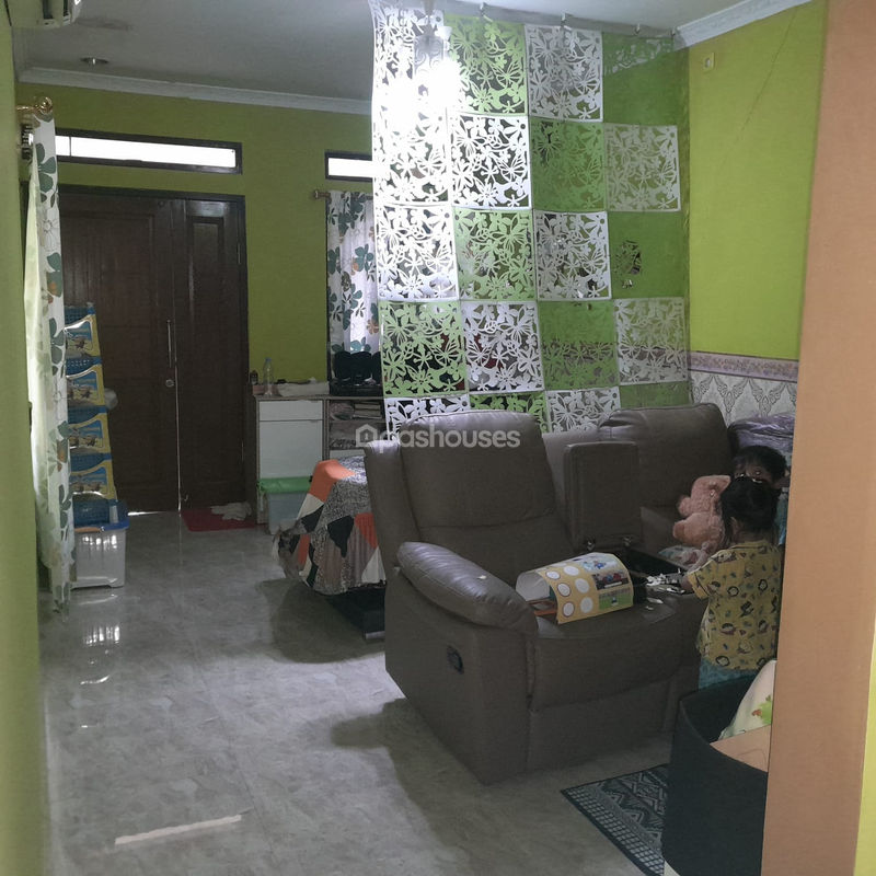 Bumi Cilebut Damai Blok D3
