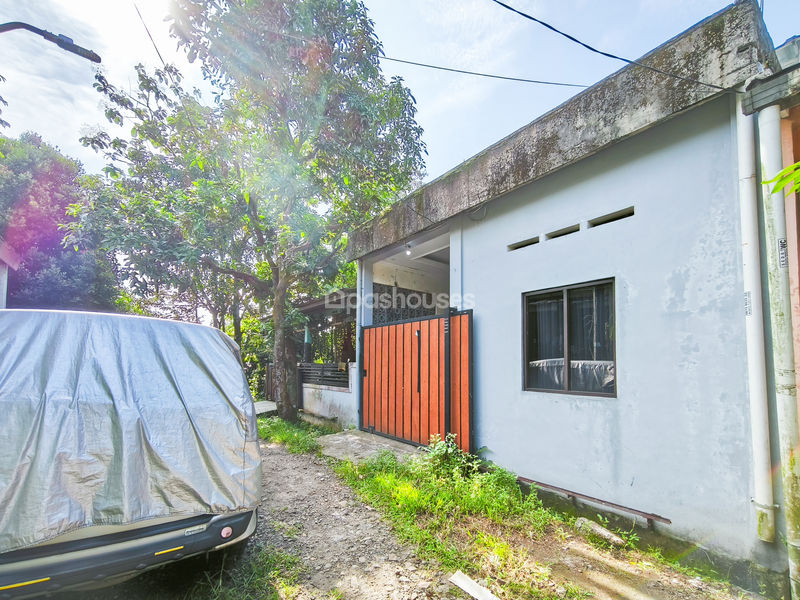 Perumahan Bilabong Permai Bogor