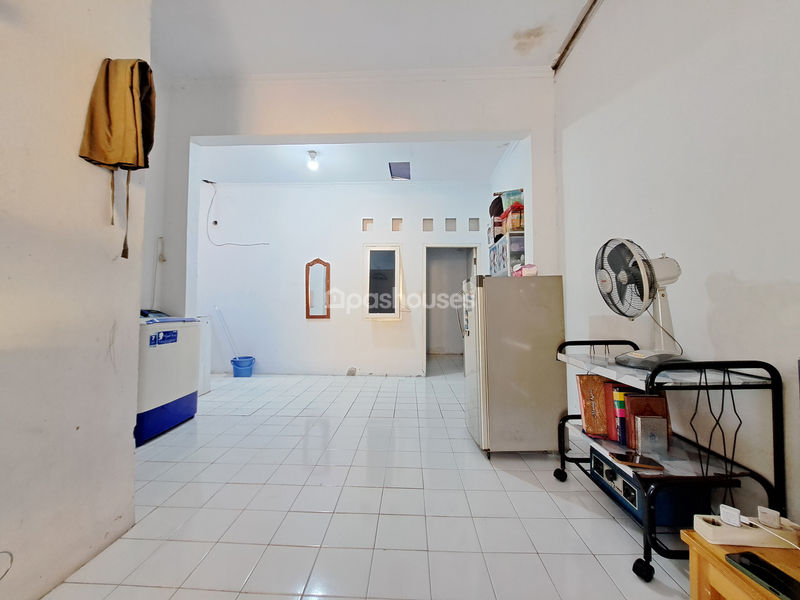 Perumahan Villa Pamulang Blok DF4 No.14