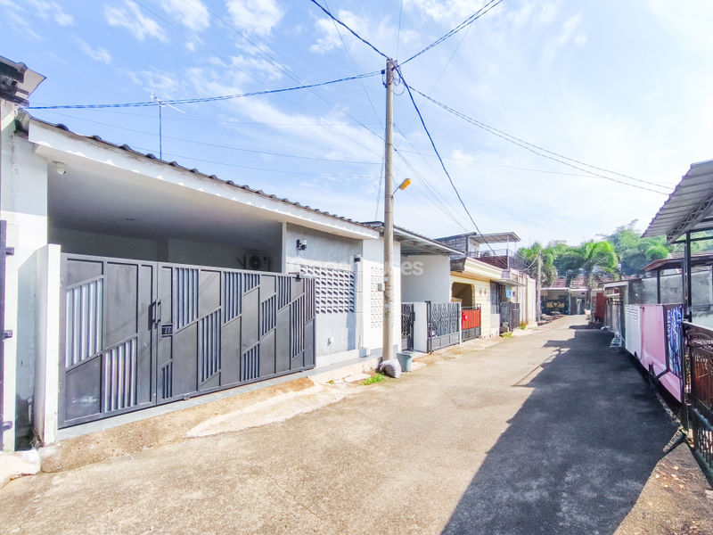 Perumahan Pinus 3