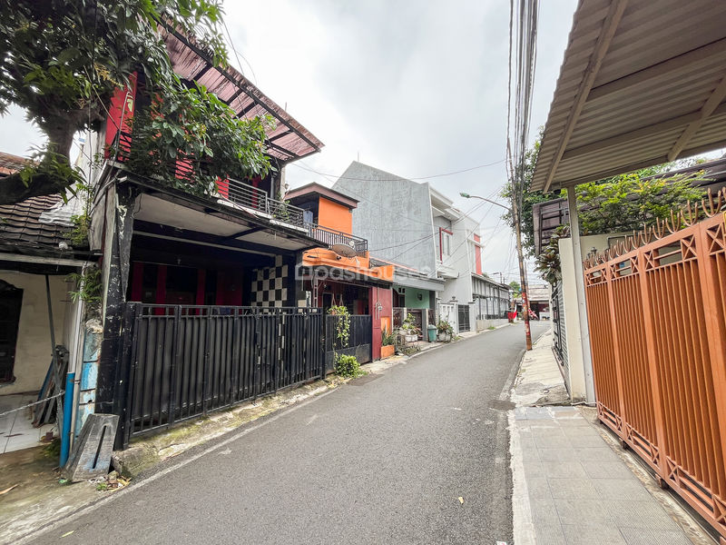 Jalan H.Saprin No.19