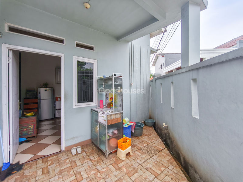 Perumahan Villa Ratu Endah