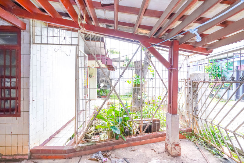 Pondok Jurang Mangu Permai