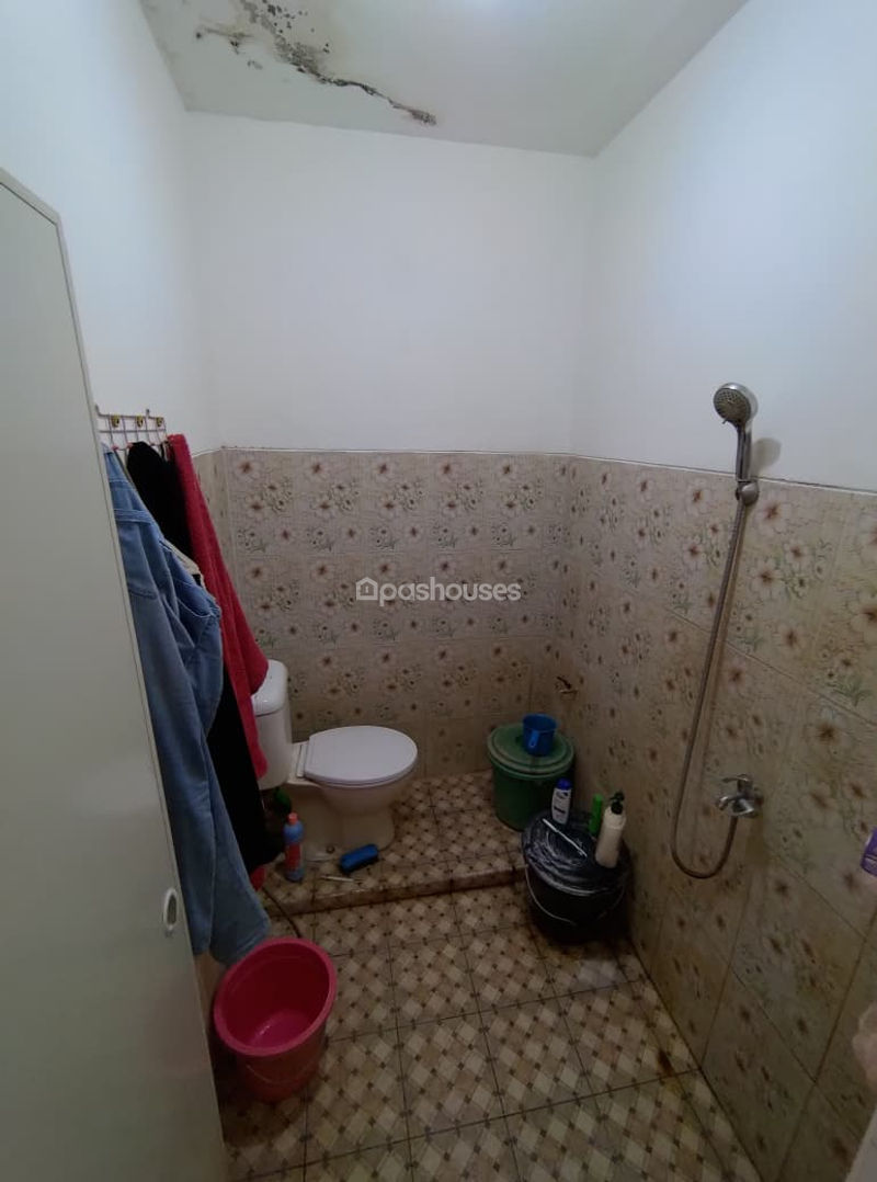 Perumahan Cinere Residence Blok E1 No.7