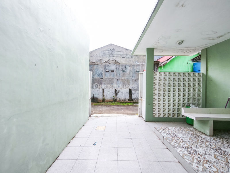 Perumahan Villa Mutiara Blok B3