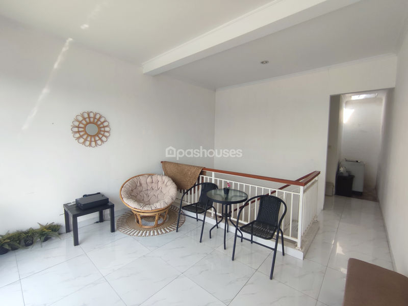 Perumahan Kahfi I Town House No.91A