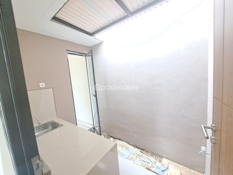 Gardens at Candi Sawangan Cluster Rivergate Blok H11 No.2