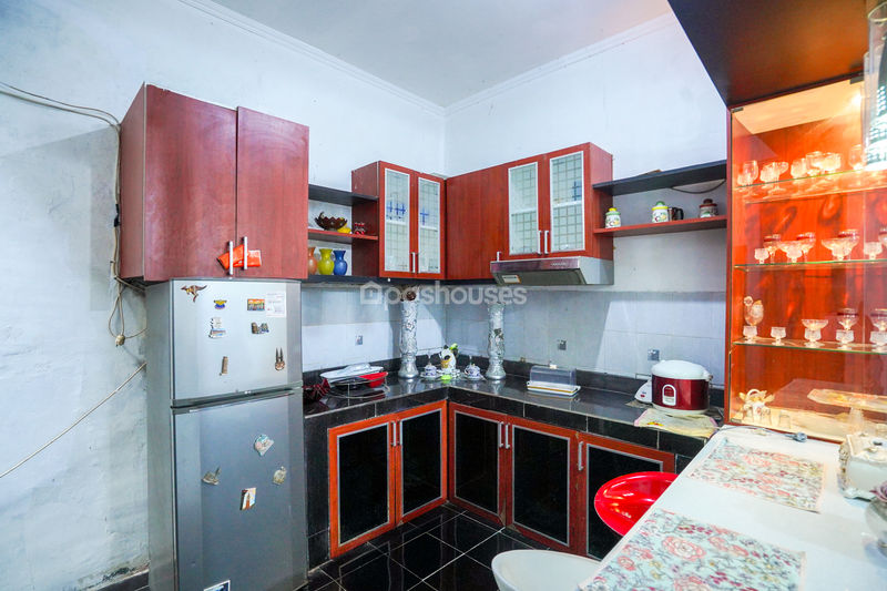 Pondok Indah Jatisari