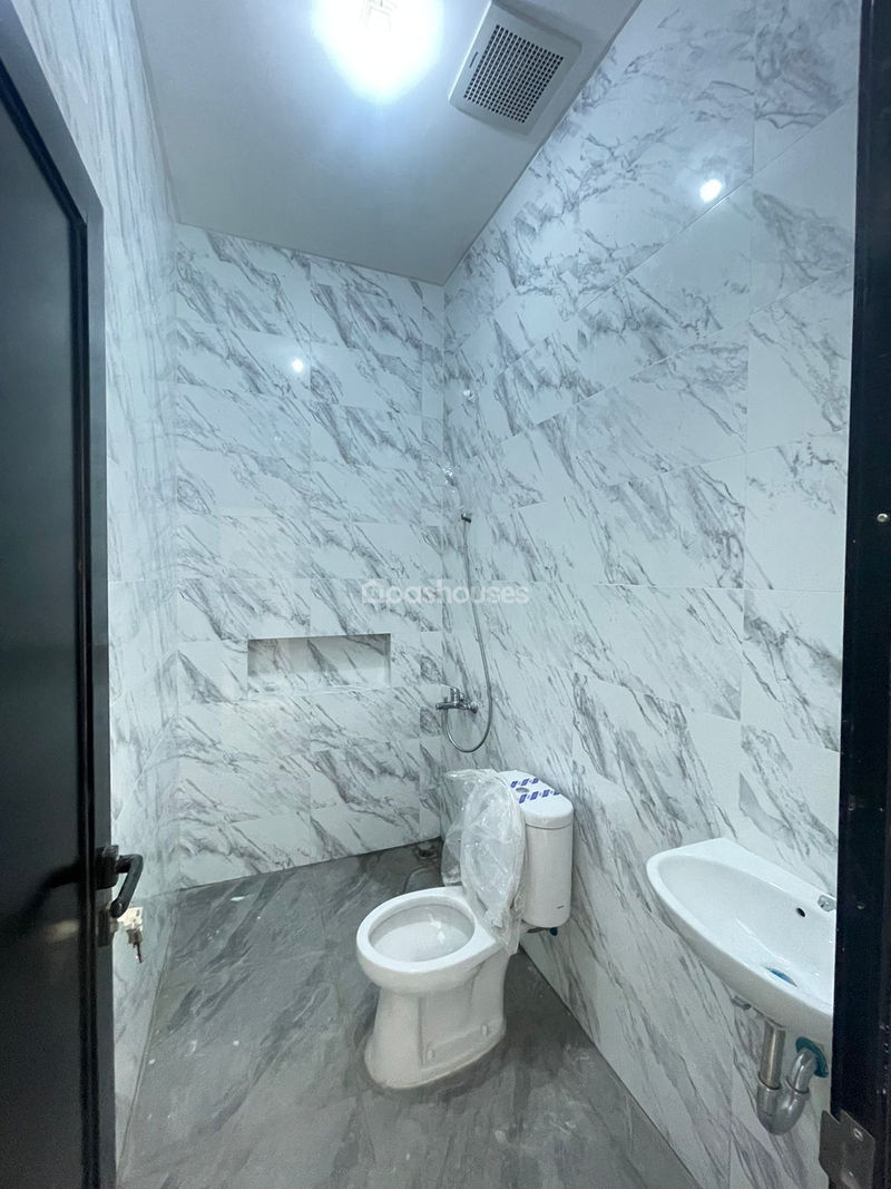 The Nature Resindence Blok GB15