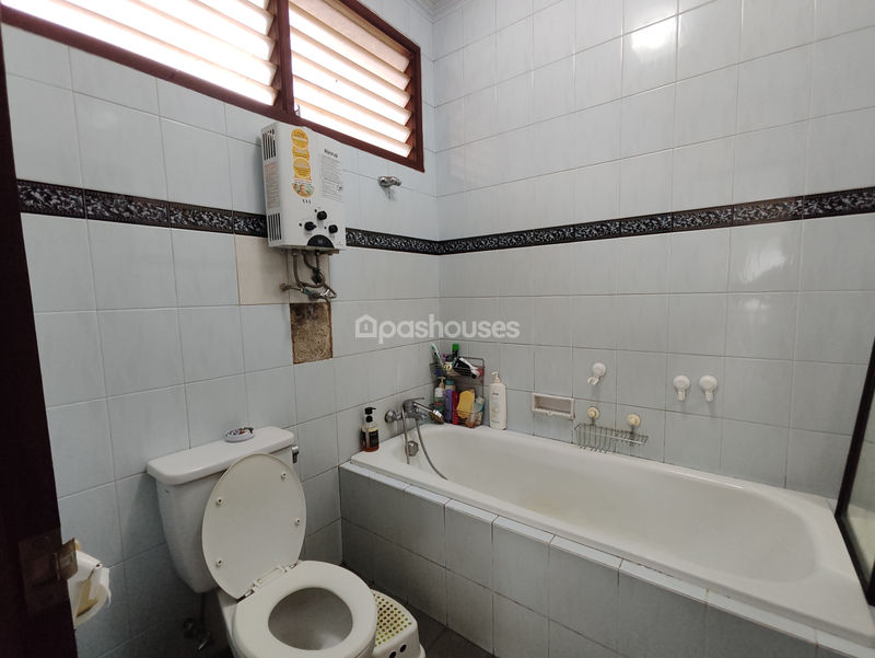 Komplek Baranangsiang Indah Blok A2 No.11