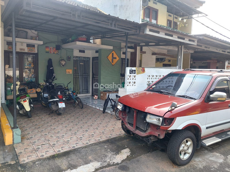 Graha Raya Cluster Verina Blok L No.32