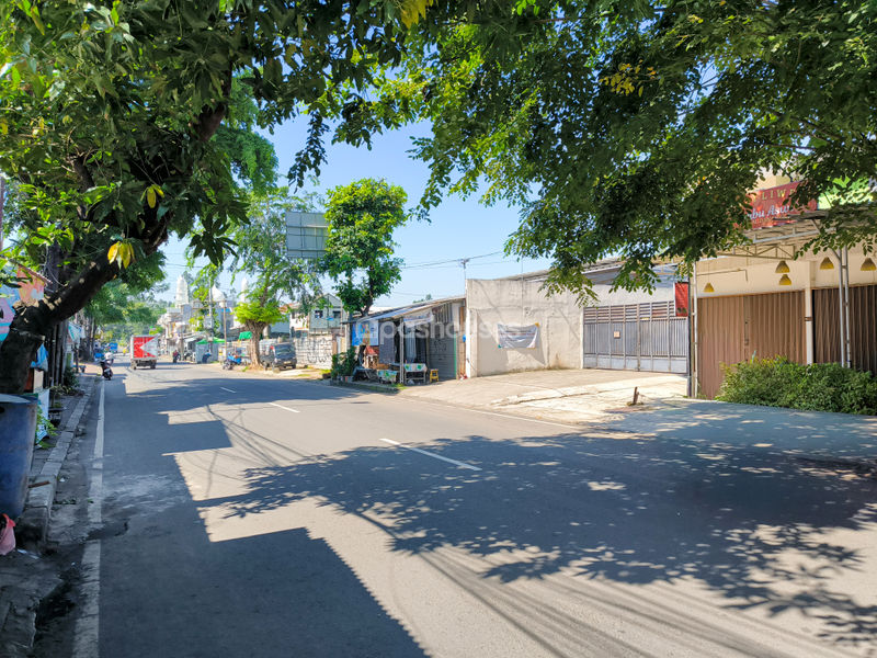 Jalan Mawar Merah II No.54A