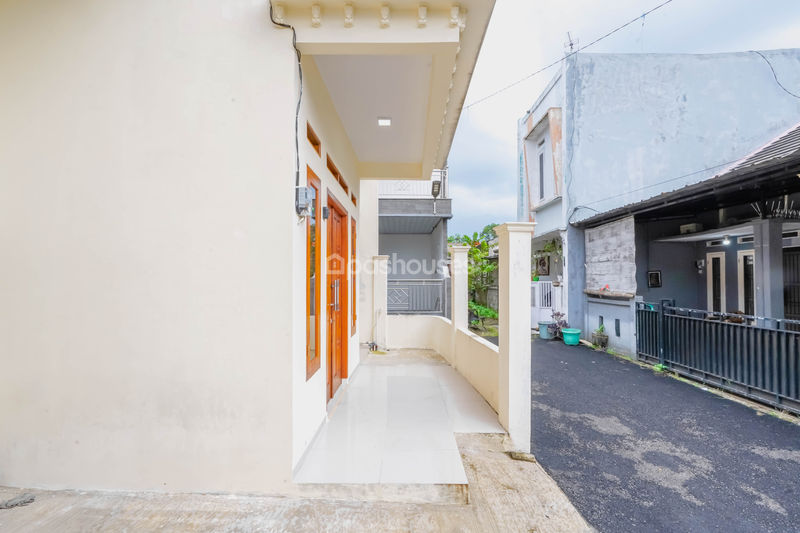 Bukit Pelangi Residence
