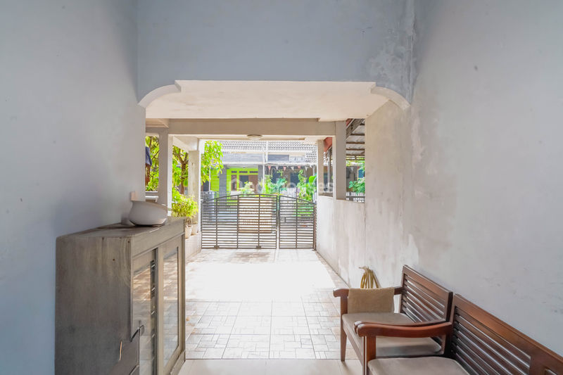 Perumahan Cinere Residence