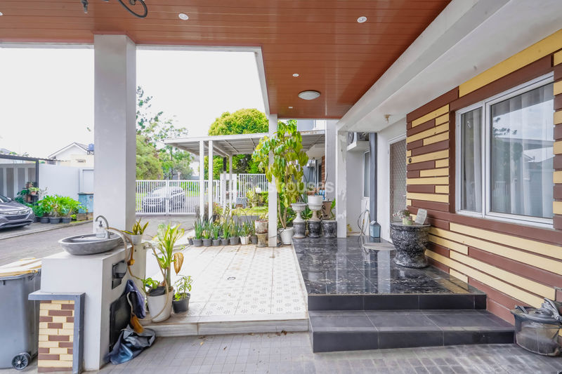 Telaga Golf Sawangan Cluster Scotland