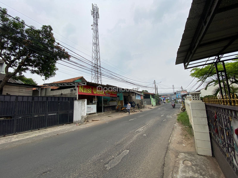 Jalan Pengasinan Raya No.91