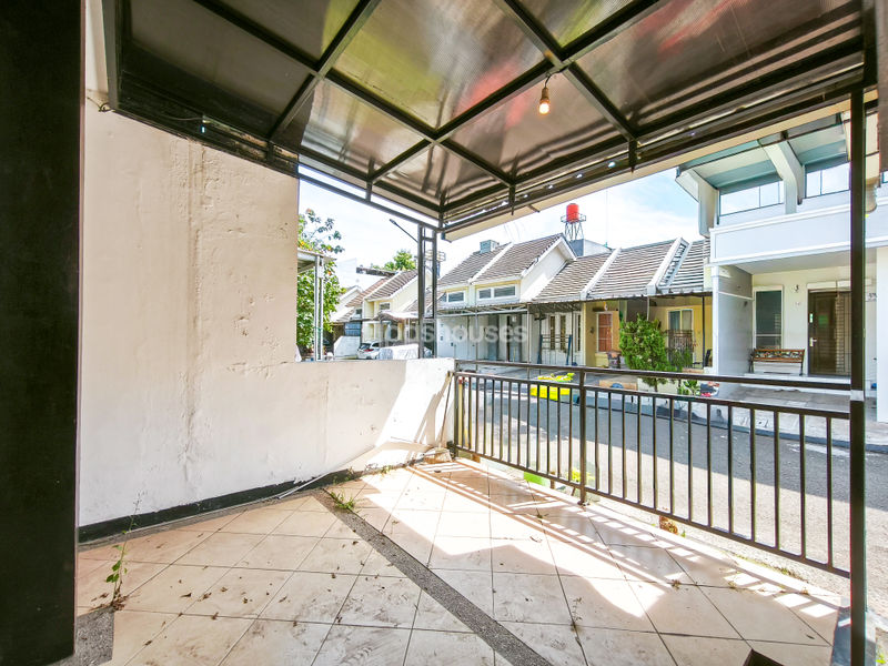 Legenda Wisata Zona Van Gogh