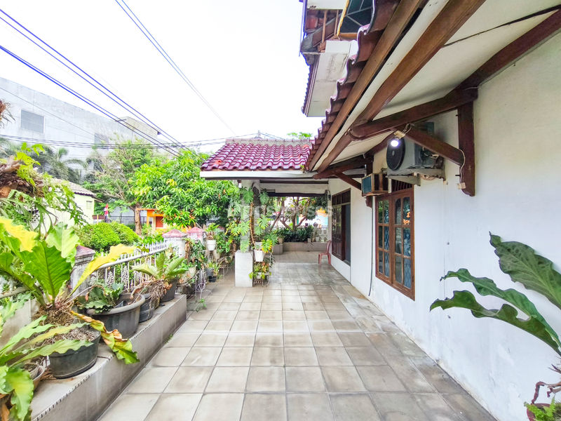 Pamulang Permai 