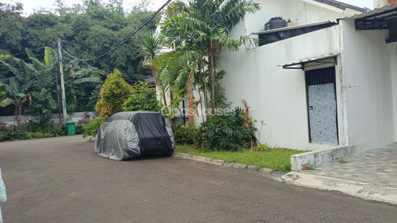 Trevista Park Bojongsari Blok H12