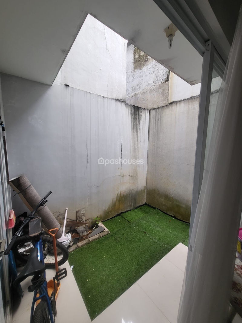 Perumahan Dago View Town House Blok D7