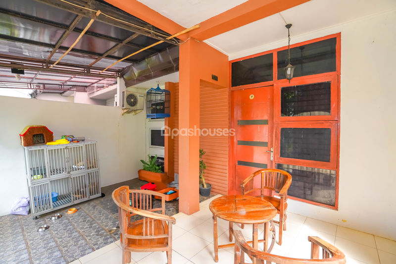 Cendana Residence Pamulang Blok H2