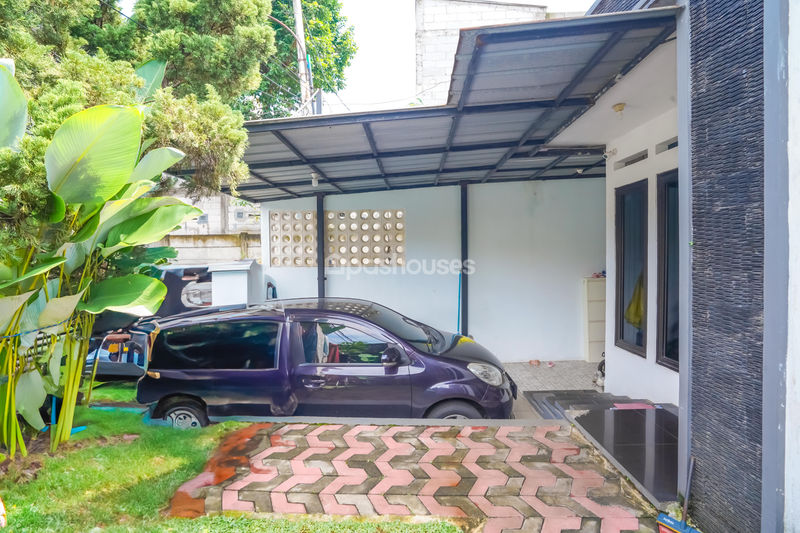 Bumi Cimanggis Indah Blok A7