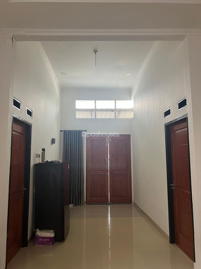 Pesona Serpong View Residence Cluster Populis 2
