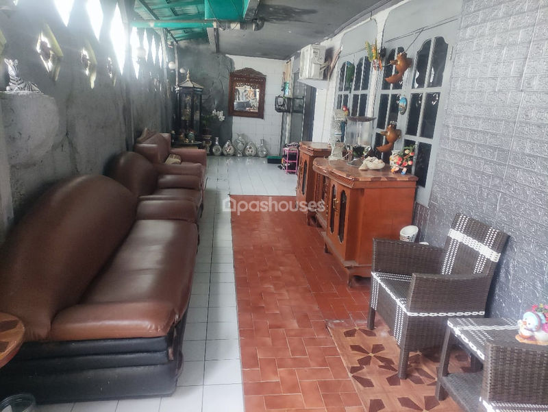 Komplek Panca Motor Blok A