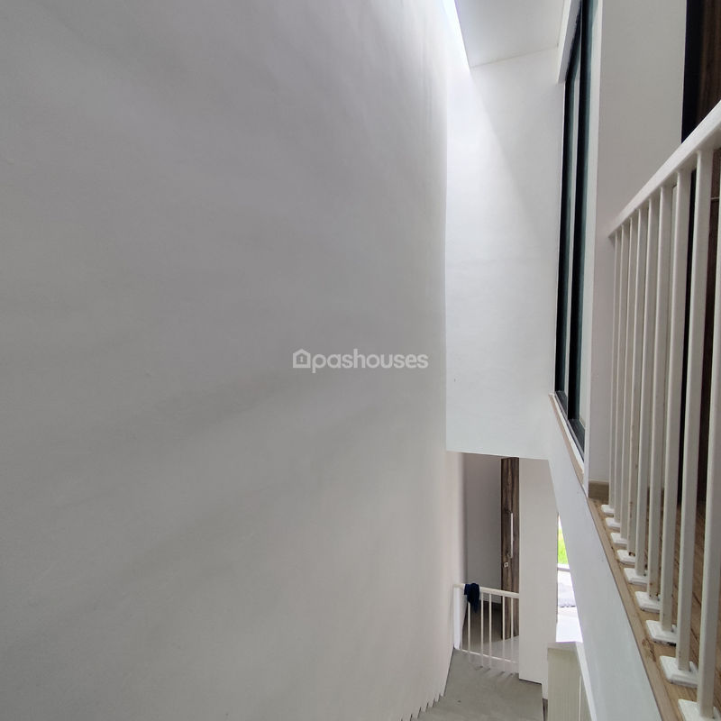Perumahan Saka Living Town House 