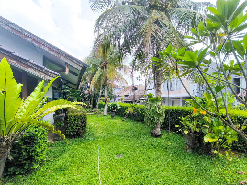 Komplek Wisma Pondok Aren