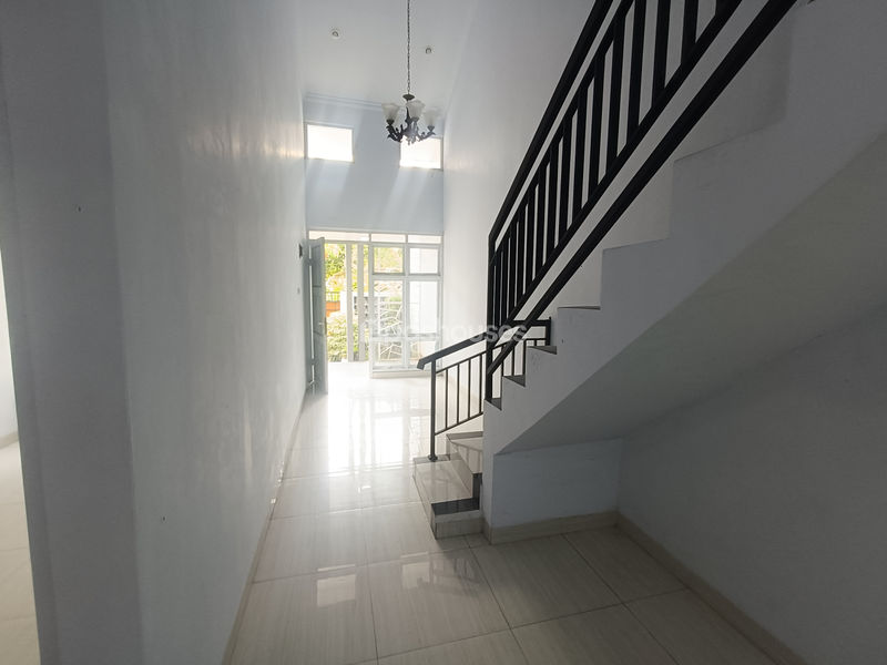 Perumahan Bumi Anggrek Bekasi Blok R348
