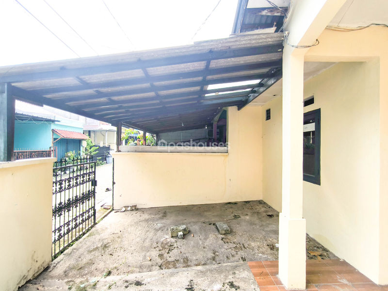 Perumahan Griya Ciledug Blok K No.2