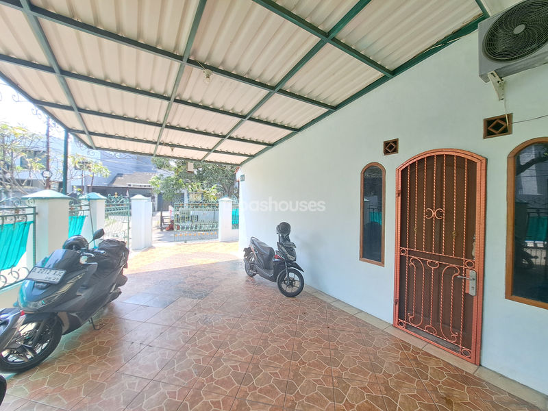 Bukit Nusa Indah No.367B