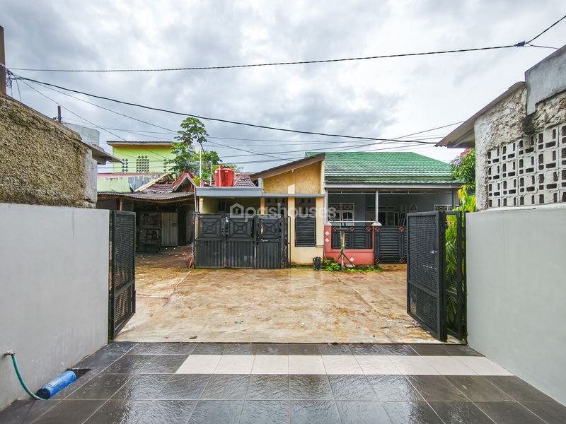 Perumahan Bogor Asri Blok G5 No.8