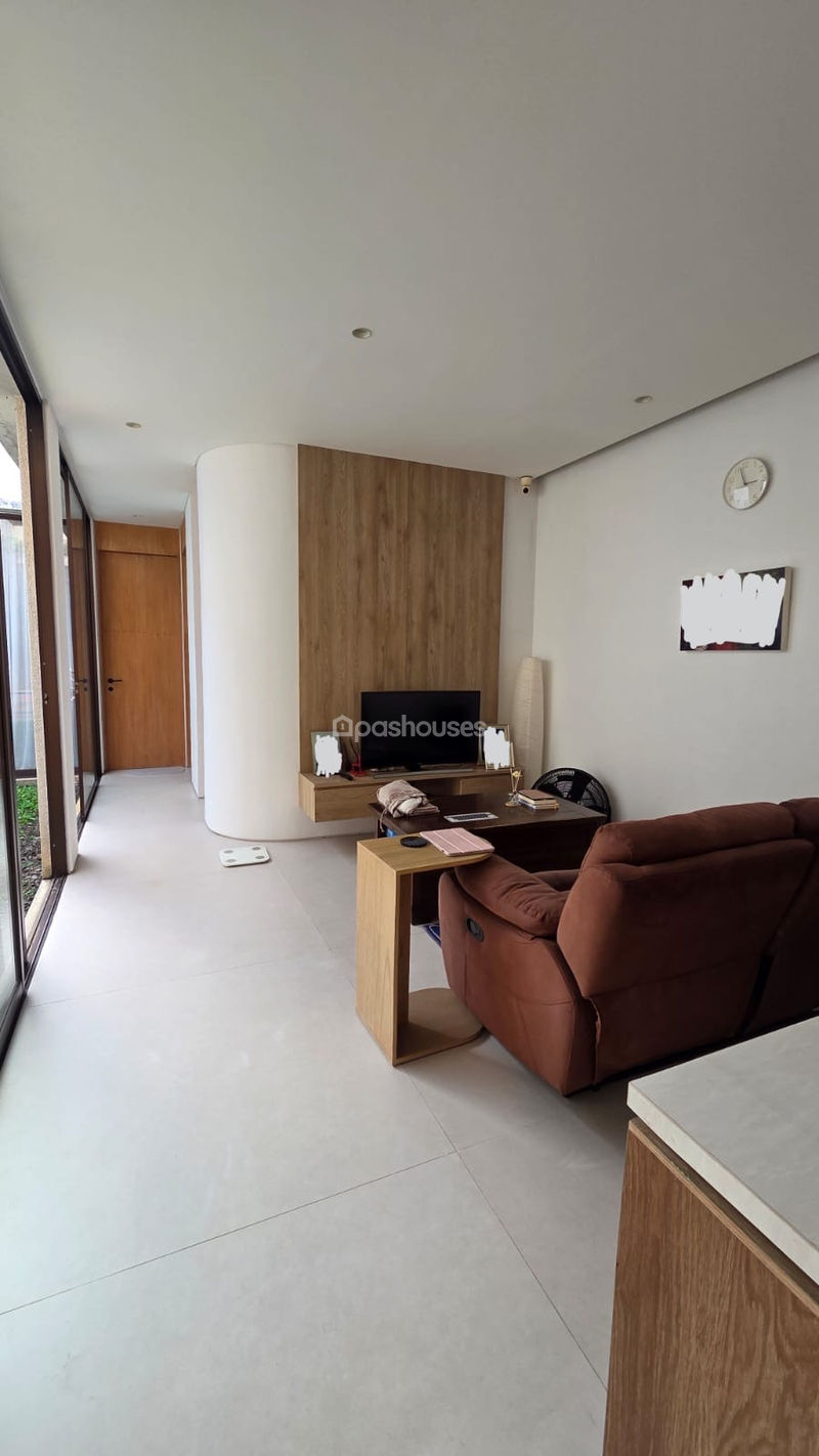 Perumahan Petra Residence No.4