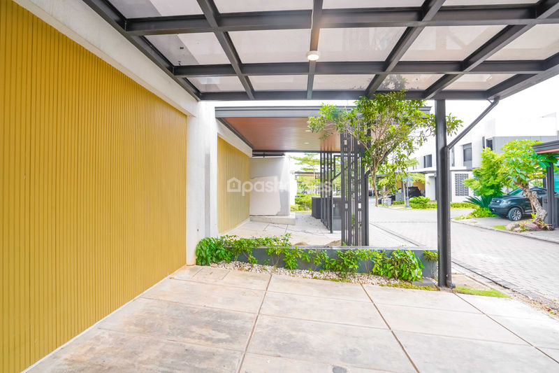 Shila at Sawangan Cluster Cluster Tilia Blok F25 No.53