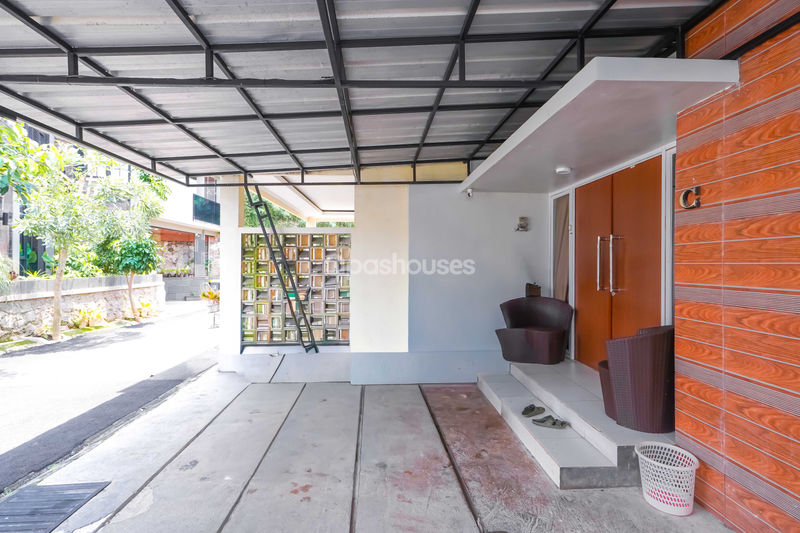 Komplek Mega Cinere No.7