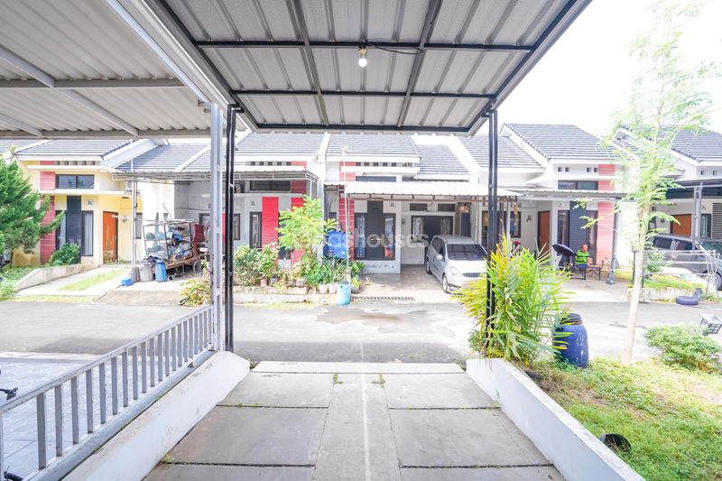 Banjaran Village Blok B