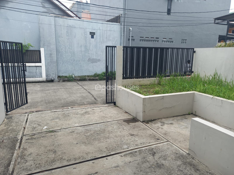 Perumahan Taman Semanan Indah No.7