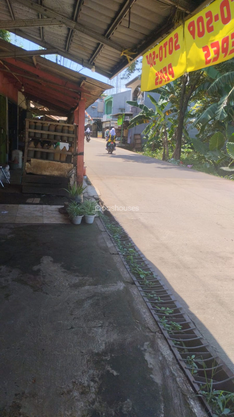 Jalan Amd Raya Babakan Bogor