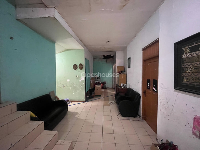 Pondok Pekayon Indah Bekasi Blok AA11/5