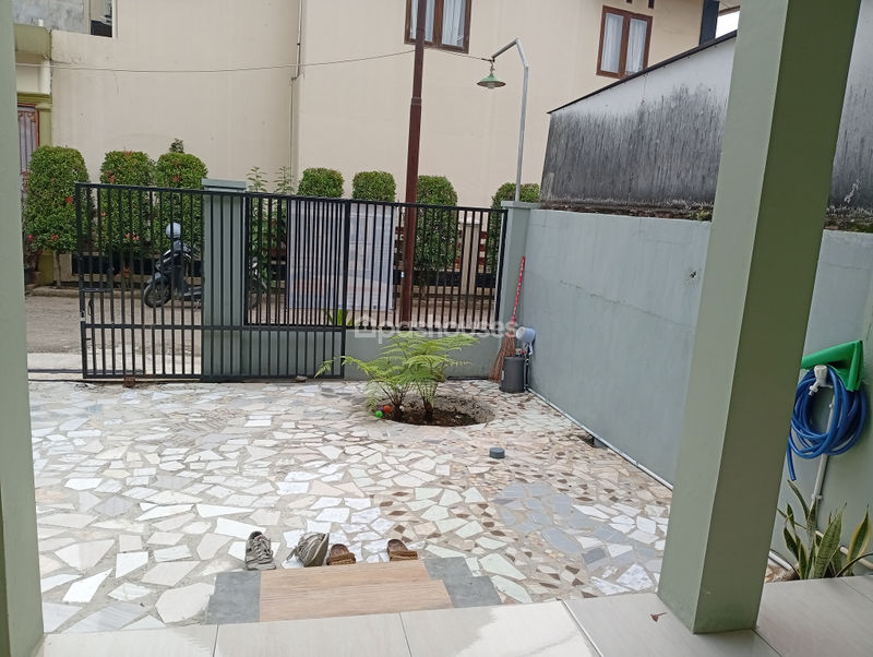 Perumahan Graha Taman Kebayoran Bekasi Blok M No.19
