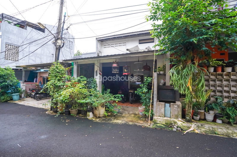 Taman Ventura Indah 2 Blok B12B