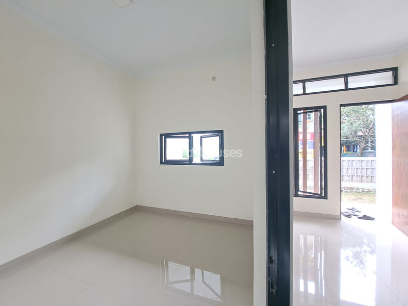 Perumahan Bumi Parung Permai Blok C1 No.14